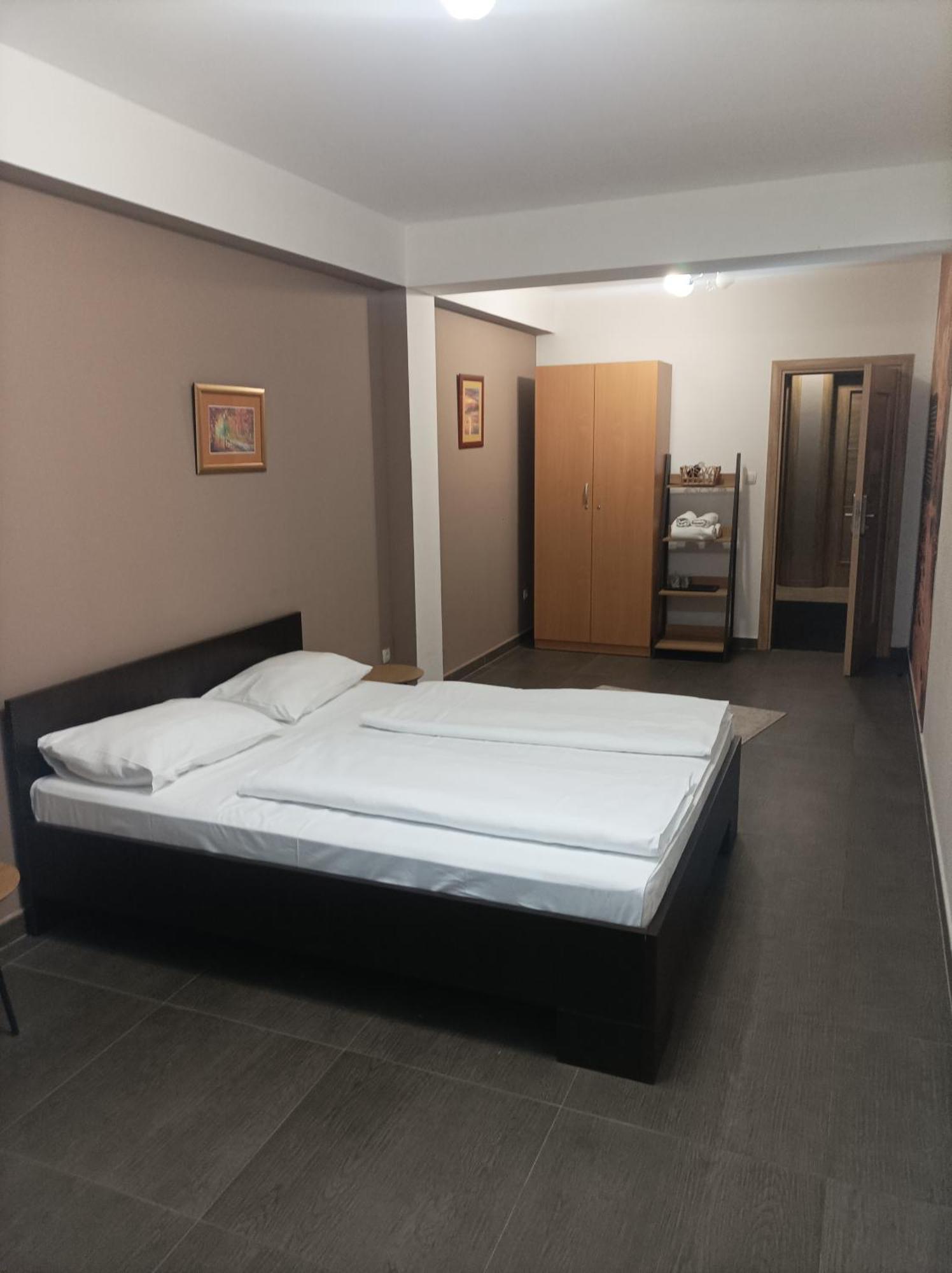 Hotel Storia Чаплина Экстерьер фото