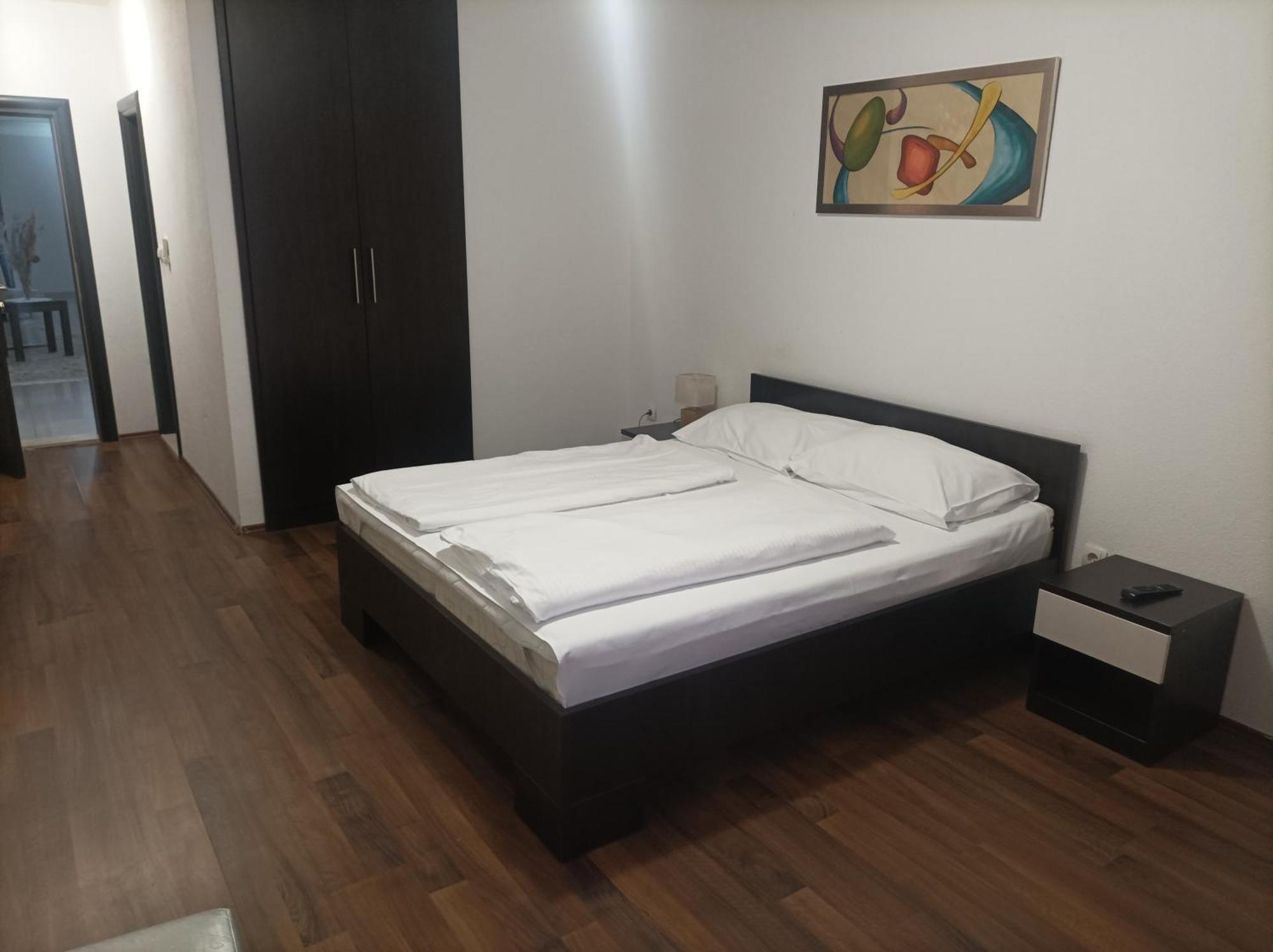 Hotel Storia Чаплина Экстерьер фото