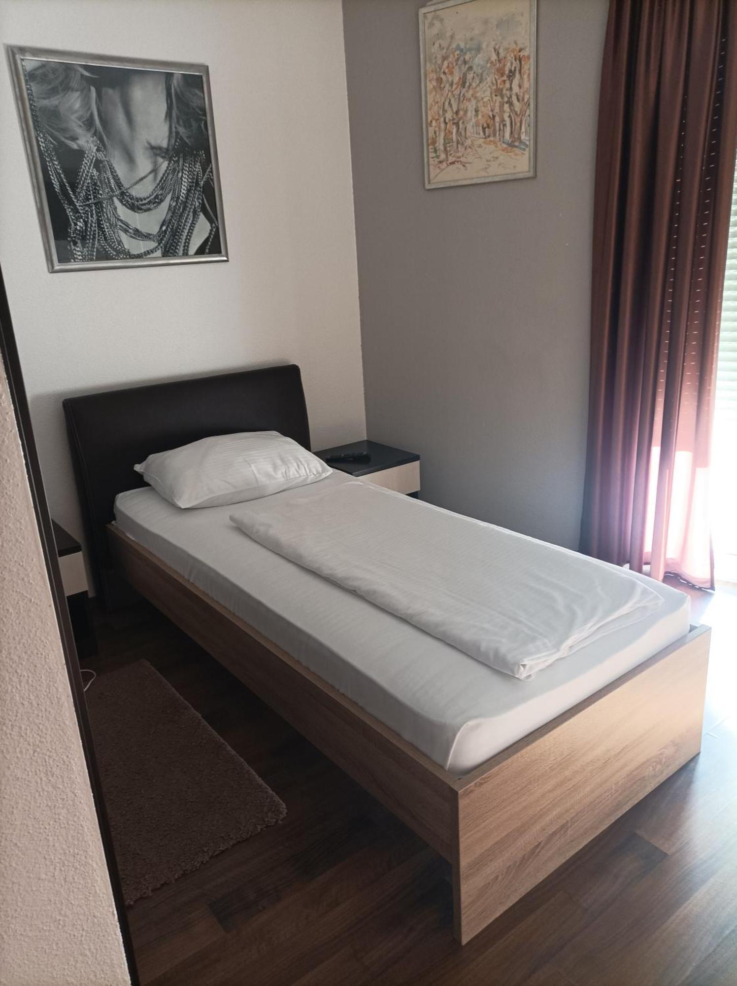 Hotel Storia Чаплина Экстерьер фото