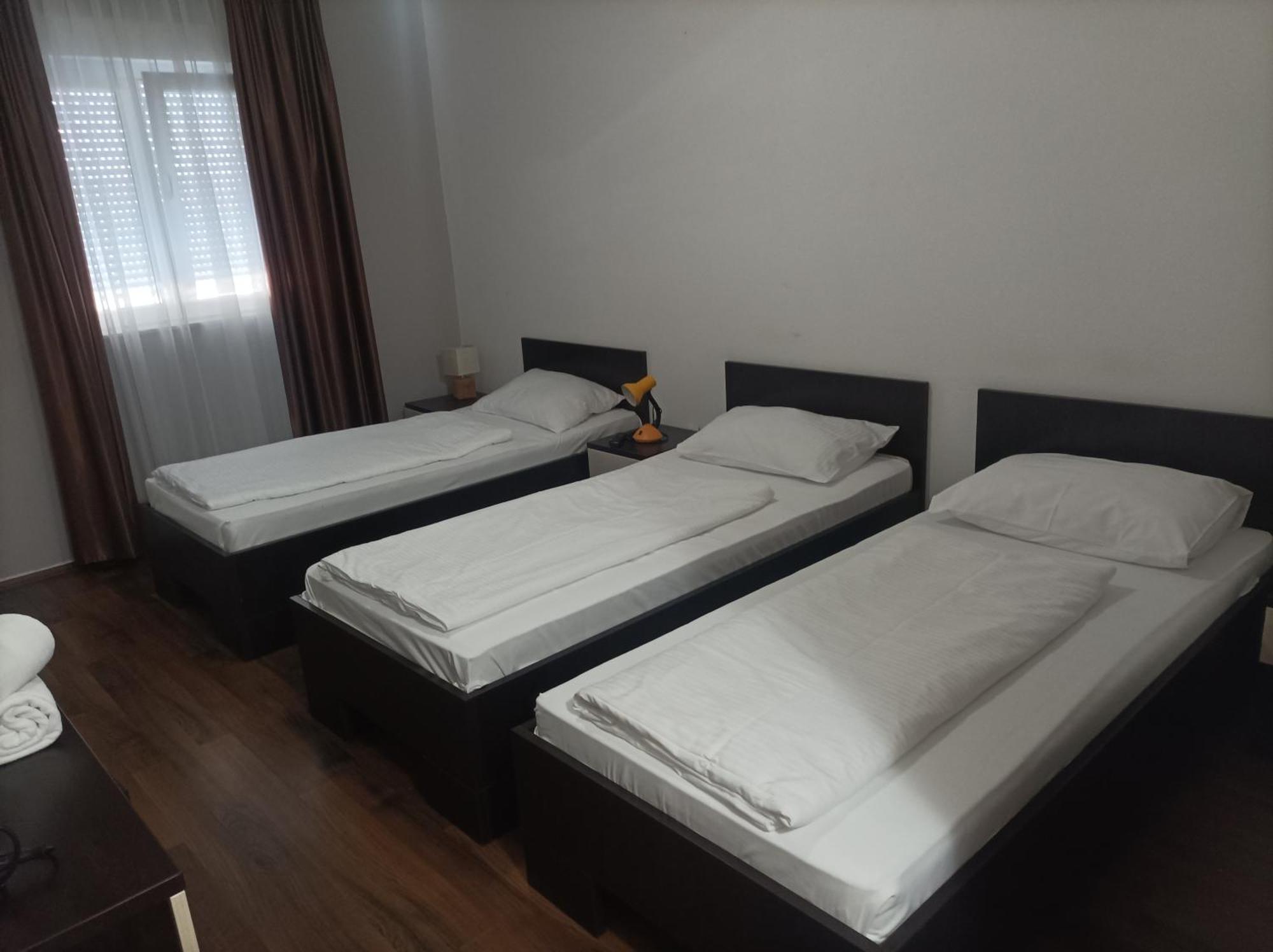 Hotel Storia Чаплина Экстерьер фото