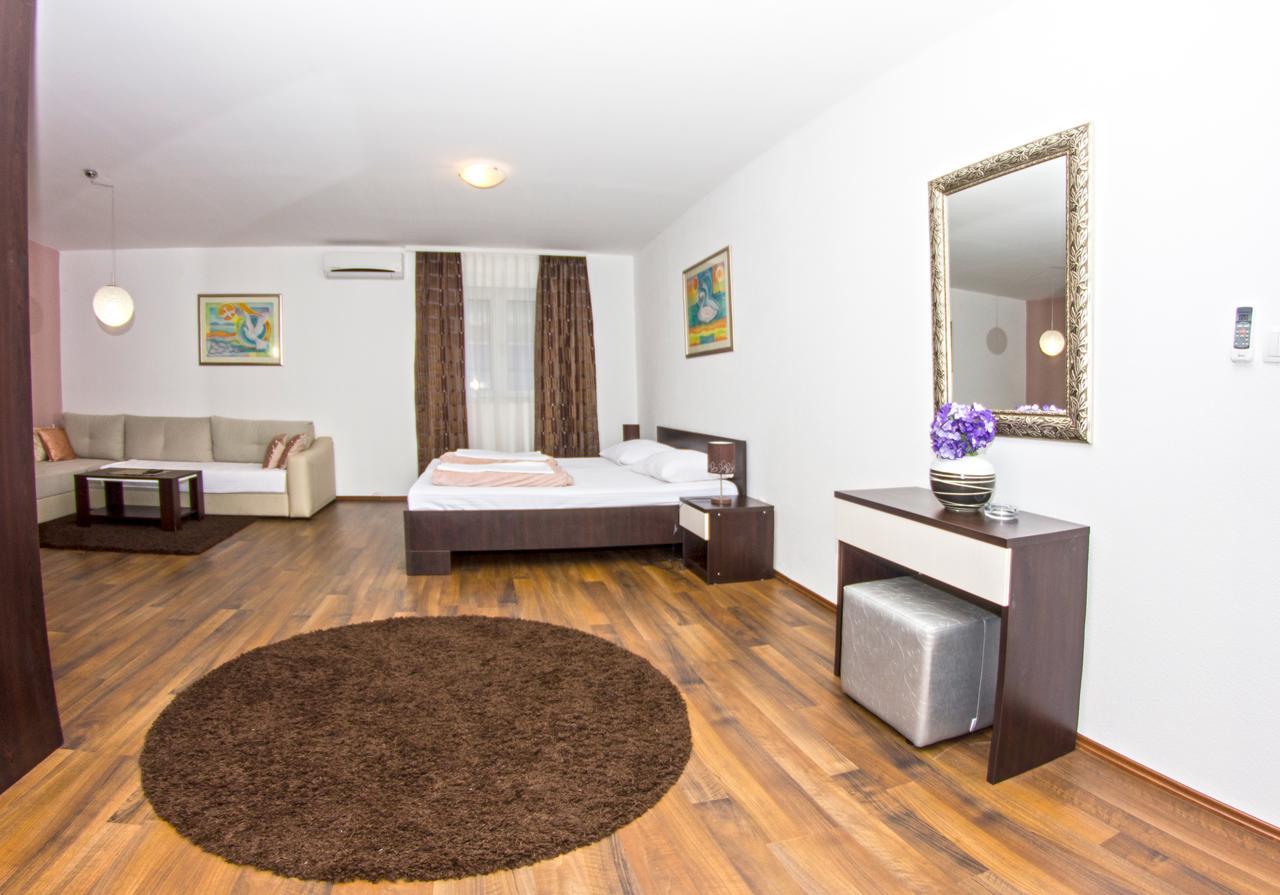 Hotel Storia Чаплина Экстерьер фото