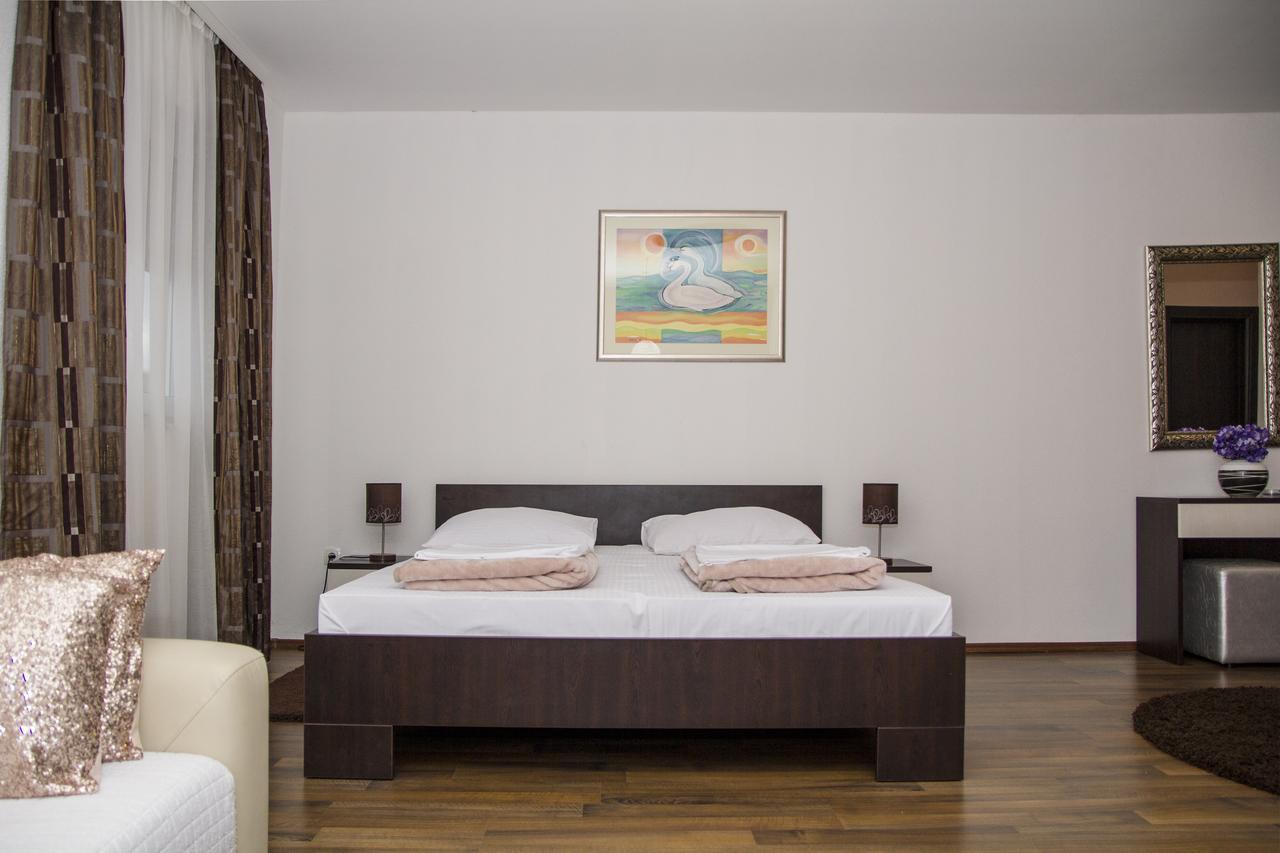 Hotel Storia Чаплина Экстерьер фото