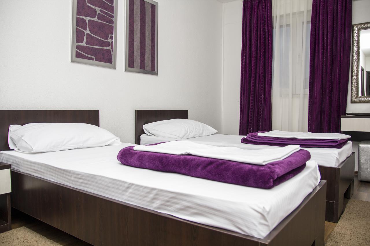 Hotel Storia Чаплина Экстерьер фото