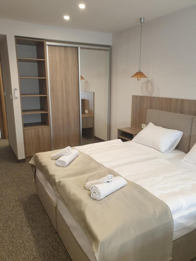 Hotel Storia Чаплина Экстерьер фото